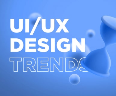 UI/UX Design Trends for 2020