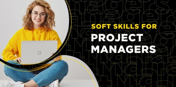 Soft Skills for Project Managers